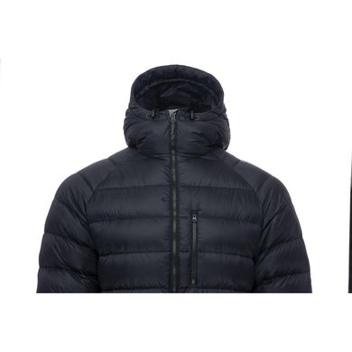 Пухова куртка Turbat Lofoten 2 Mns S чоловіча чорна