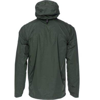 Куртка Turbat Isla Mns S чоловіча зелена