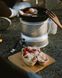 Сковорідка Trangia Frypan 27 NS з антипригарним покриттям 18.5 см