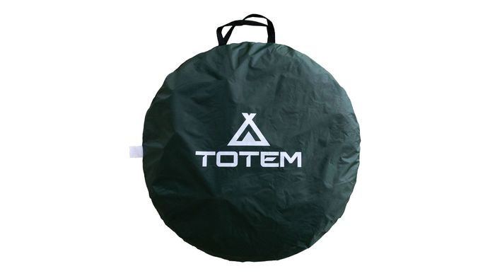 Палатка Totem Pop Up 2 (v2) быстро сборная UTTT-033