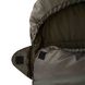 Спальный мешок Tramp Shypit 500XL одеяло с капюшоном правый olive 220/100 UTRS-062L-R