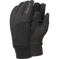 Перчатки Trekmates Codale Glove S черные