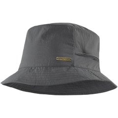 Шляпа Trekmates Mojave Hat S/M серая