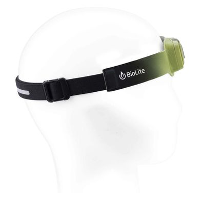 Налобний ліхтар BioLite Headlamp 200 Lm Moss Green