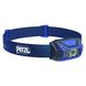 Налобний ліхтар Petzl Actik Core E065AA blue