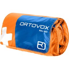 Аптечка Ortovox First Aid Roll Doc оранжевая