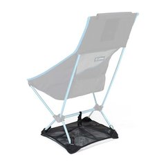 Підставка для крісел Helinox Chair Two Ground Sheet black