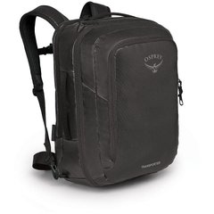 Рюкзак-сумка Osprey Transporter Global Carry-On Bag (F21) чорний