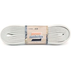 Шнурівки Zamberlan Laces 100 см білі