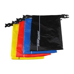 Набор гермочехлов OverBoard Dry Pouch Multipack multicolor