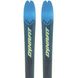 Лыжный комплект Dynafit Radical Set 166 синий