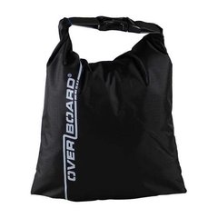 Гермочохол Overboard Dry Pouch black