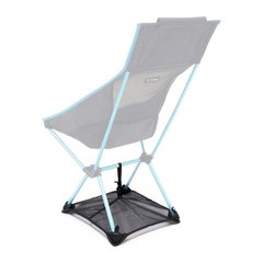 Підставка для крісел Helinox Camp/Sunset Chair Ground Sheet black