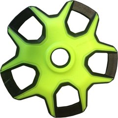 Кольцо Dynafit Powder Basket UNI зеленый