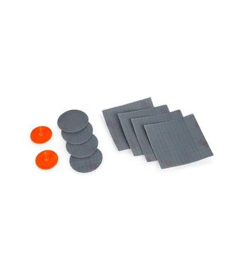 Рем. комплект для надувного коврика Sea To Summit Mat Repair Kit grey