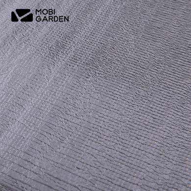 Килимок Mobi Garden Aluminium proof pad NX20663008 silvery