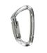 Карабін Climbing Technology Lime WG silver