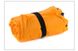 Килимок самонадувний Naturehike Mat with Pillow 25 мм NH15Q002-D orange