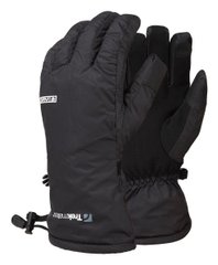 Перчатки Trekmates Classic Lite DRY Glove S черные