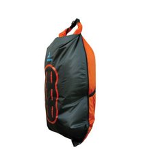 Водонепроницаемый рюкзак Aquapac Noatak™ 35 black/orange