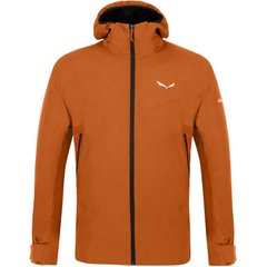 Куртка Salewa Puez PTX 2L Mns 52/XL чоловіча оранжева