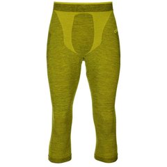 Термоштани Ortovox 230 Competition Short Pants Mns XL чоловічі жовті