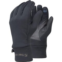 Перчатки Trekmates Ullscarf Glove M черные
