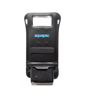 Водонепроникний чохол для телефона Aquapac TrailProof™ Phone Case black