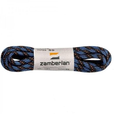 Шнурівки Zamberlan Laces 205 см сині
