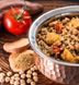 Кіноа з овочами та прянощами Adventure Menu Tandoori Quinoa Multi color