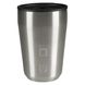 Термокружка 360° degrees Vacuum Insulated Stainless Travel Mug Regular silver
