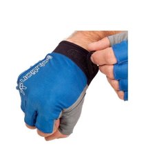 Рукавички для водного спорту Sea To Summit Eclipse Glove with Velcro Cuff S blue