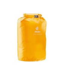 Герметичный упаковочный мешок Deuter Light Drypack 25 л Sun