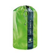 Упаковочный мешок Deuter Pack Sack 9L Kiwi