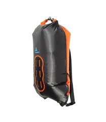 Водонепроницаемый рюкзак Aquapac Noatak™ 60 black/orange