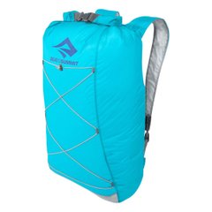 Рюкзак Sea to Summit Ultra-Sil Dry Day Pack 22L blue