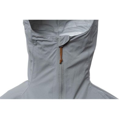 Куртка Turbat Reva Mns XL чоловіча сіра