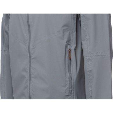 Куртка Turbat Reva Mns XL чоловіча сіра
