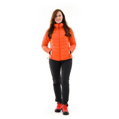 Куртка Turbat Trek Pro Wmn XS жіноча червона