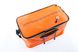 Сумка рибальська Tramp Fishing bag EVA Orange - L