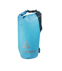 Гермомішок з наплічним ременем Aquapac Trailproof™ Drybag 25 л blue