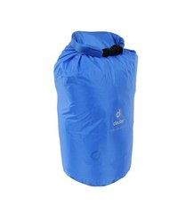 Герметичный упаковочный мешок Deuter Light Drypack 15 л CoolBlue