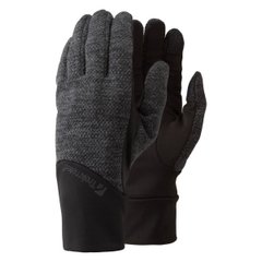 Рукавиці Trekmates Harland Glove M сірі