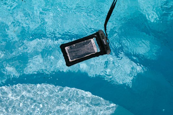 Гермопакет TRAMP для мобильного телефону плаваючий 107х180 UTRA-277