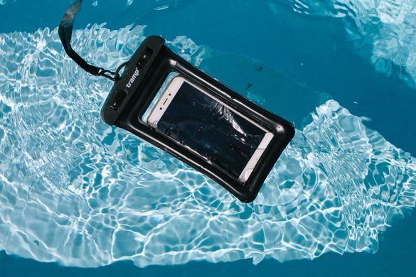 Гермопакет TRAMP для мобильного телефону плаваючий 107х180 UTRA-277