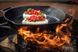 Сковорода-гриль чугунная Petromax Grill Fire Skillet с ручками-петлями Ø30 см