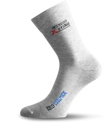 Шкарпетки Lasting XOL L сірі