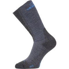 Шкарпетки Lasting WSM M сині