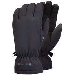 Перчатки Trekmates Bala DRY Glove M черные