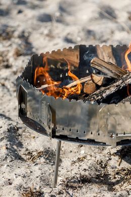 Ветрозащита для мангала Petromax Plug-in Windbreak for Fireplaces